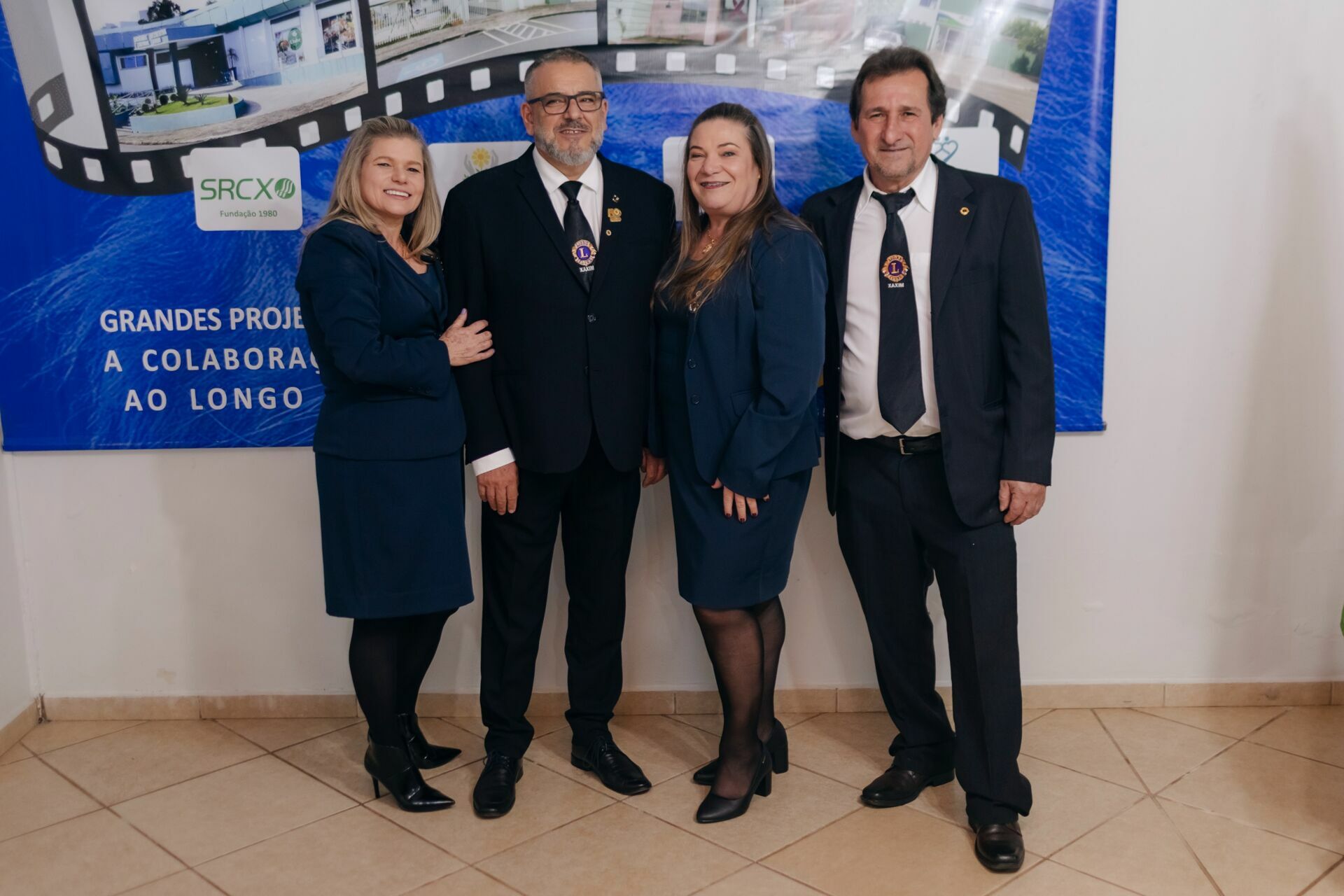 Foto Lions - Posse 2024 - Imagem 279