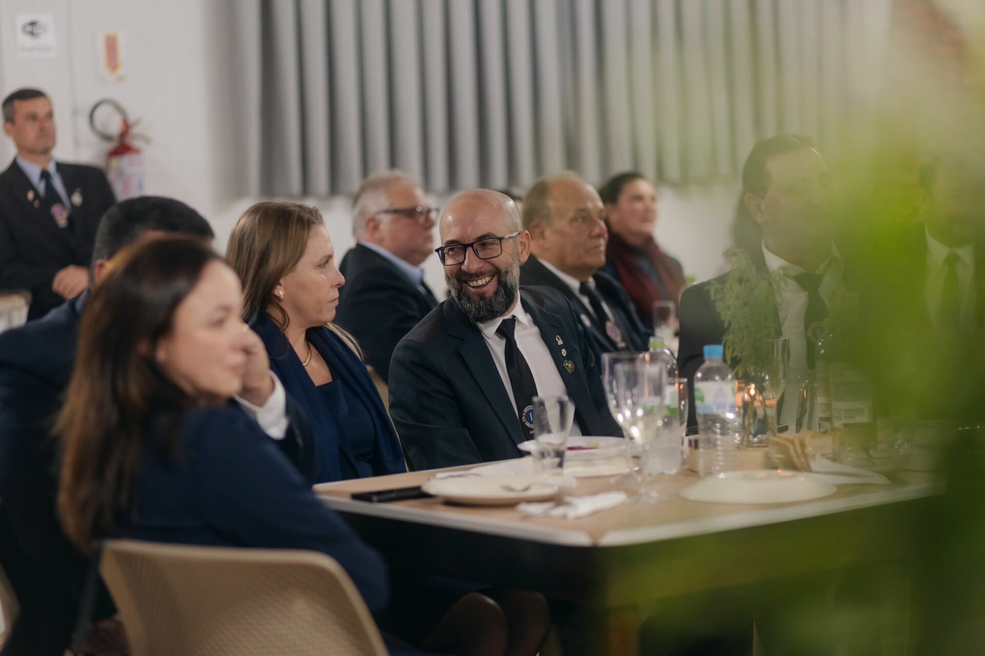 Foto Lions - Posse 2024 - Imagem 232