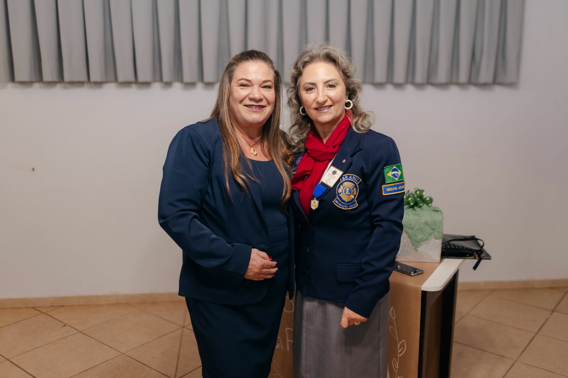 Foto Lions - Posse 2024 - Imagem 242
