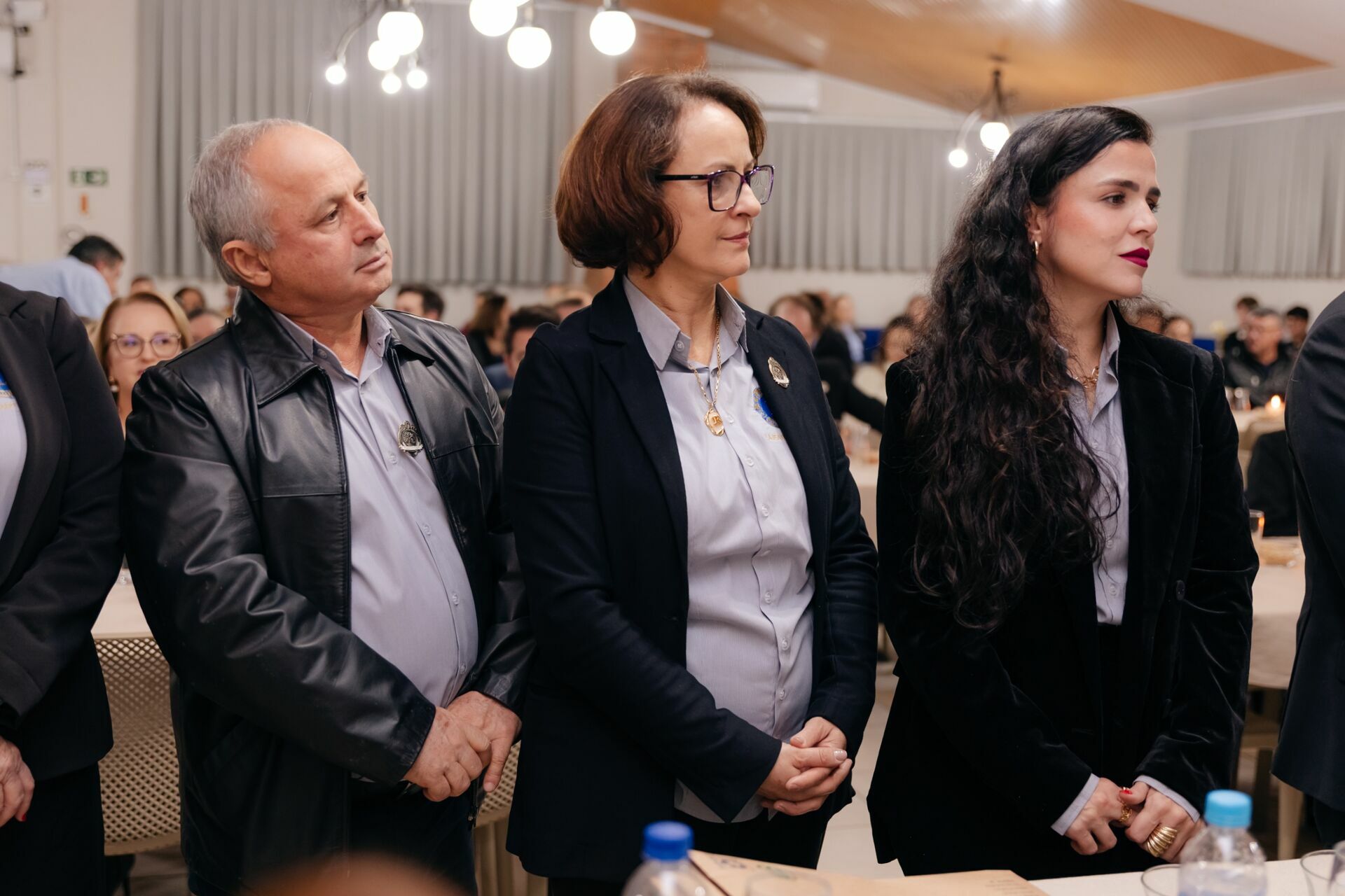 Foto Lions - Posse 2026 - Imagem 101