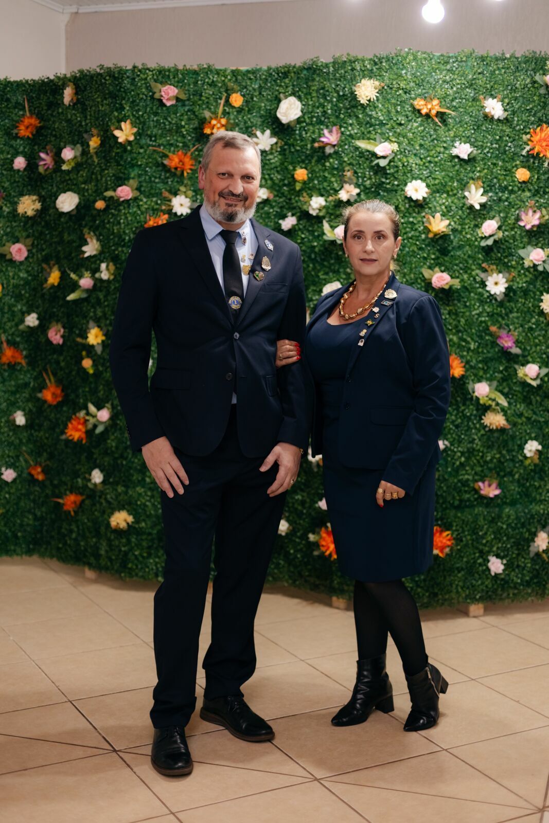 Foto Lions - Posse 2026 - Imagem 14