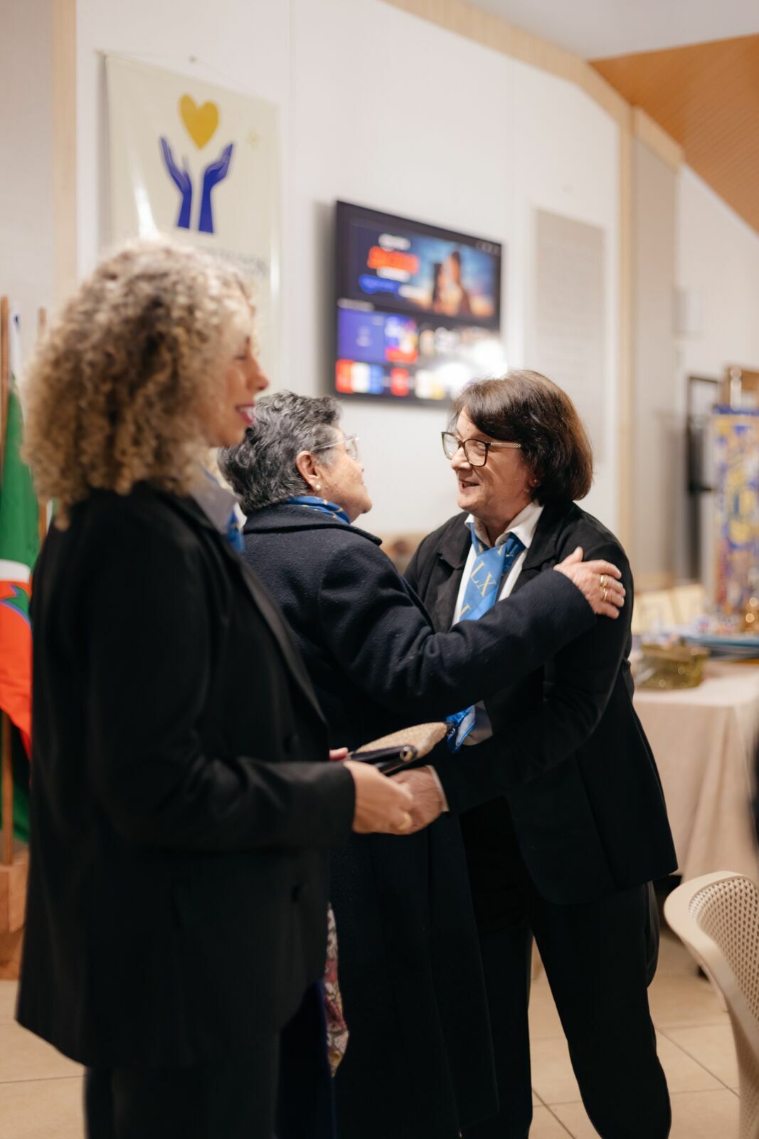 Foto Lions - Posse 2026 - Imagem 49