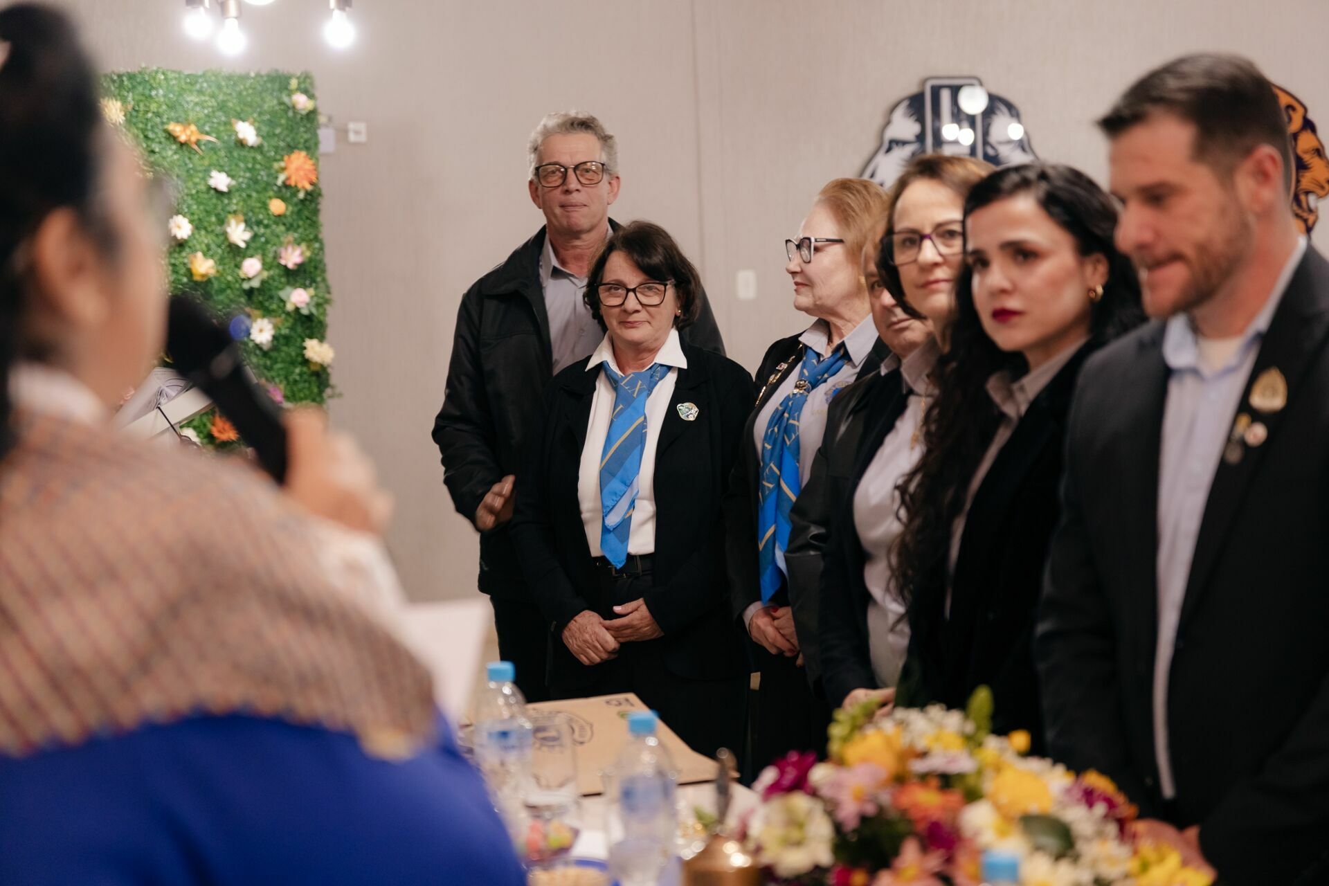 Foto Lions - Posse 2026 - Imagem 98