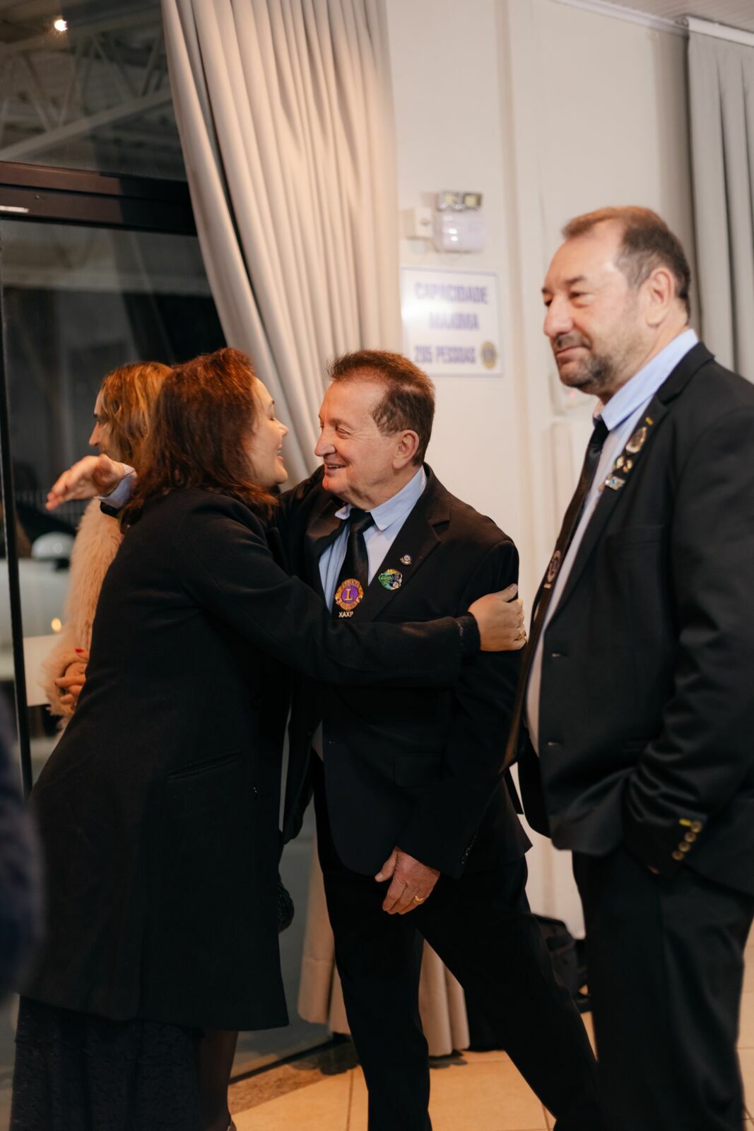 Foto Lions - Posse 2026 - Imagem 41