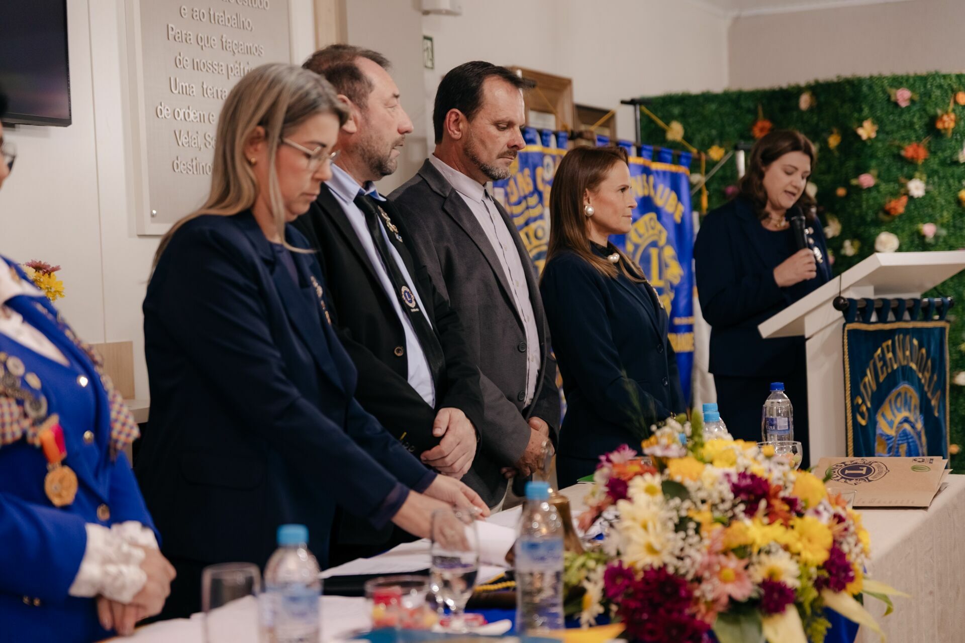 Foto Lions - Posse 2026 - Imagem 57