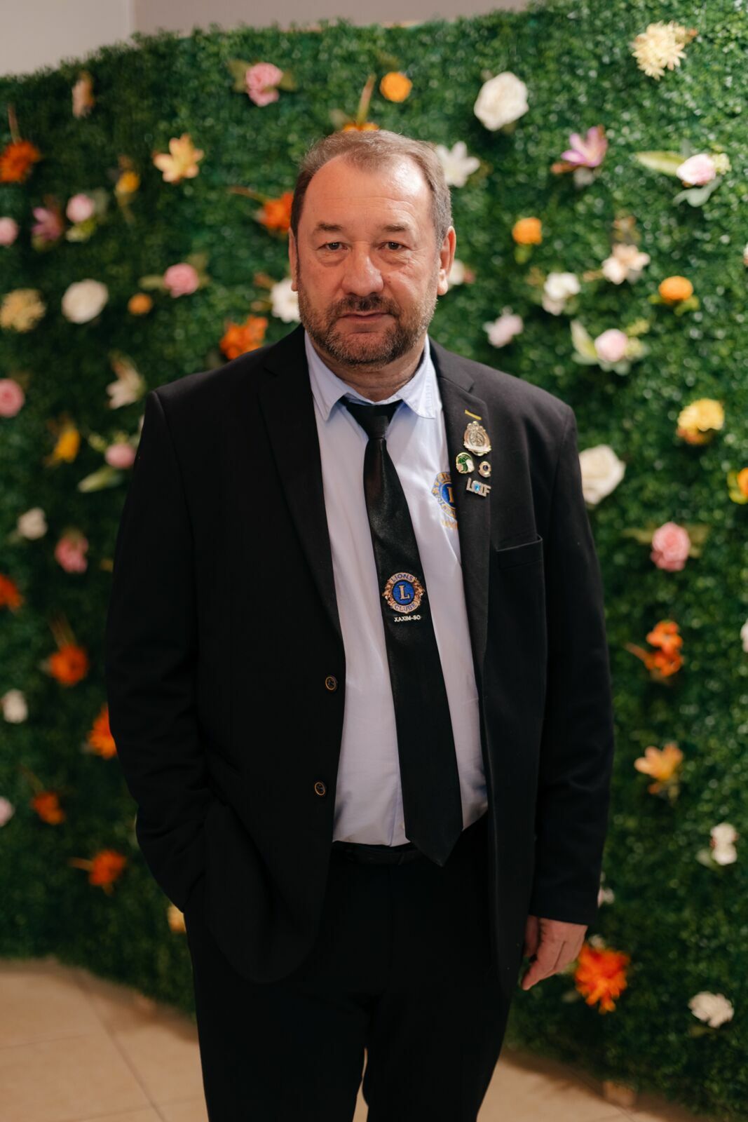 Foto Lions - Posse 2026 - Imagem 22