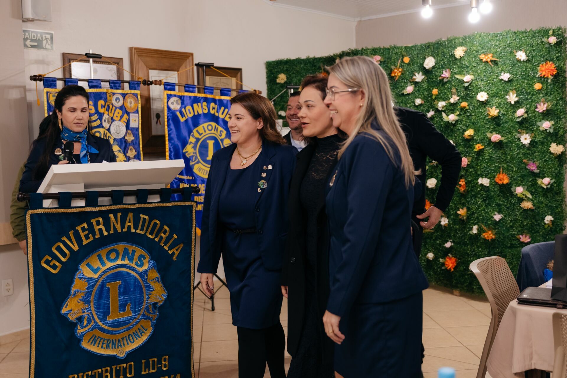 Foto Lions - Posse 2026 - Imagem 89