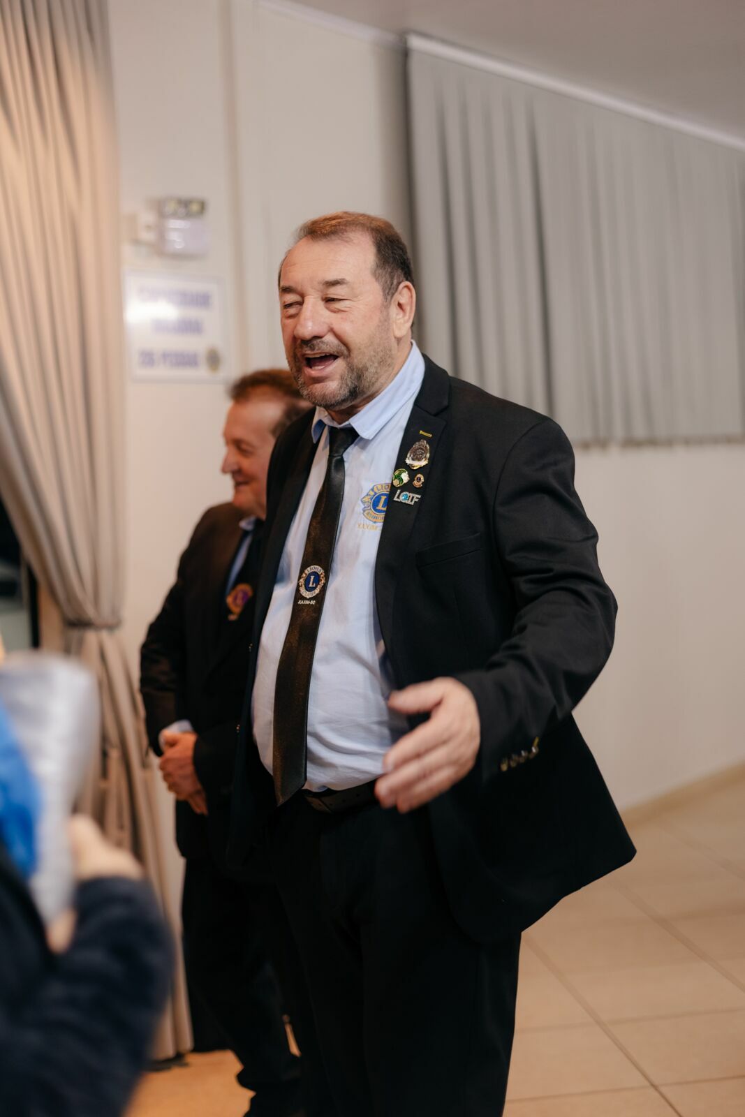 Foto Lions - Posse 2026 - Imagem 42