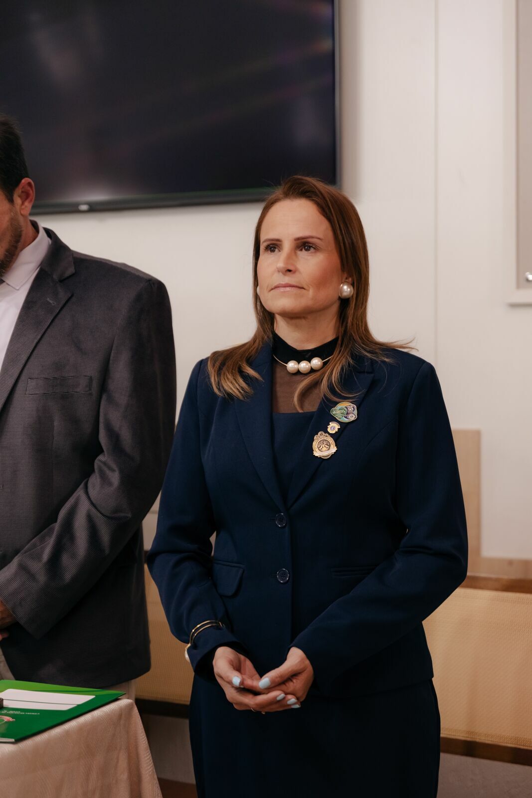 Foto Lions - Posse 2026 - Imagem 77