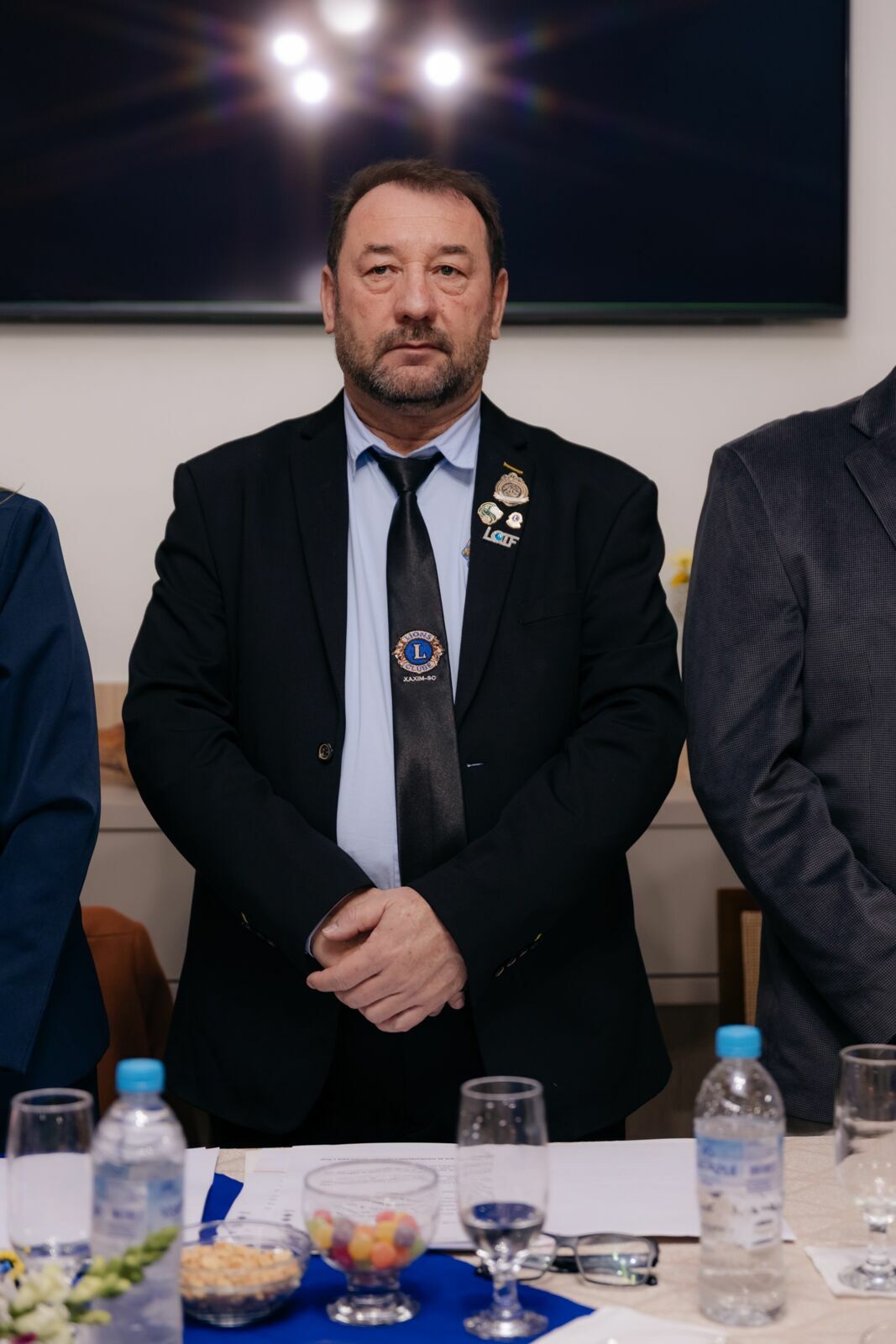 Foto Lions - Posse 2026 - Imagem 68