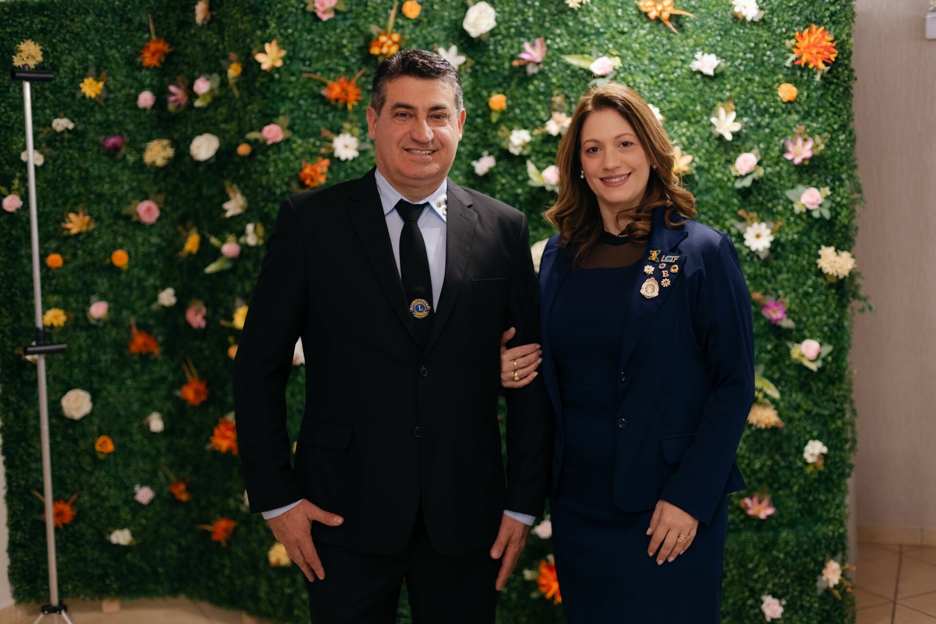 Foto Lions - Posse 2026 - Imagem 12