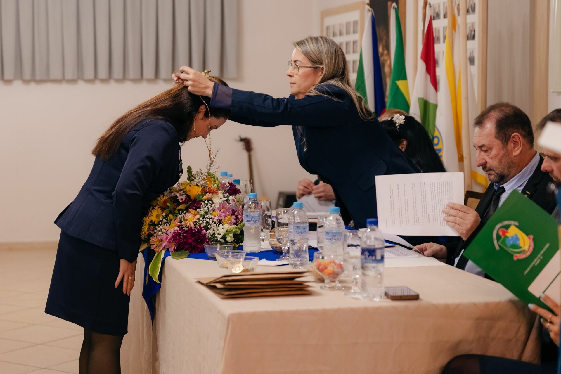 Foto Lions - Posse 2026 - Imagem 83