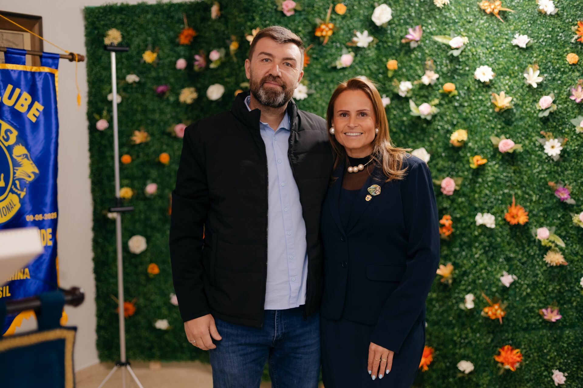 Foto Lions - Posse 2026 - Imagem 10