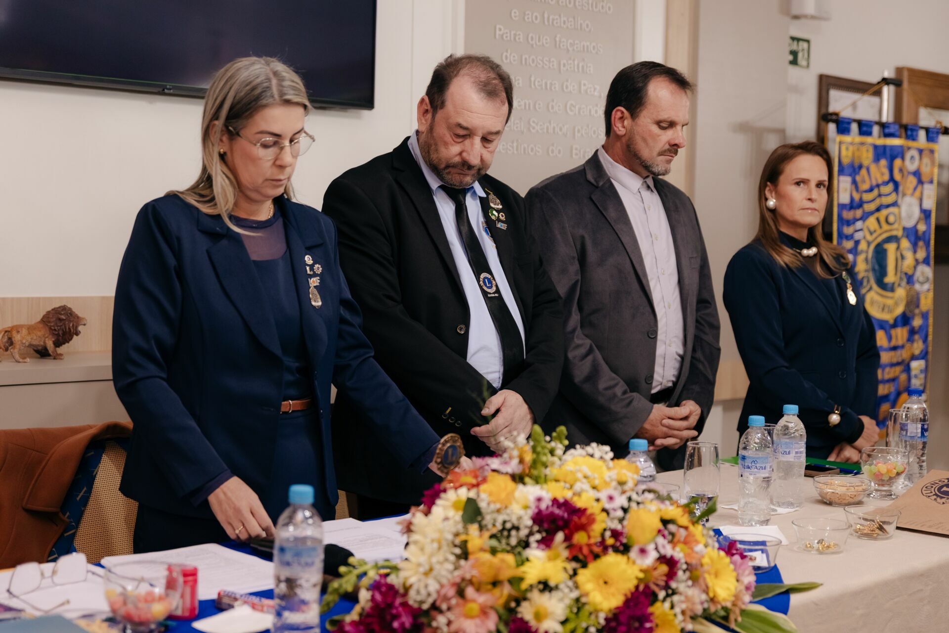 Foto Lions - Posse 2026 - Imagem 59