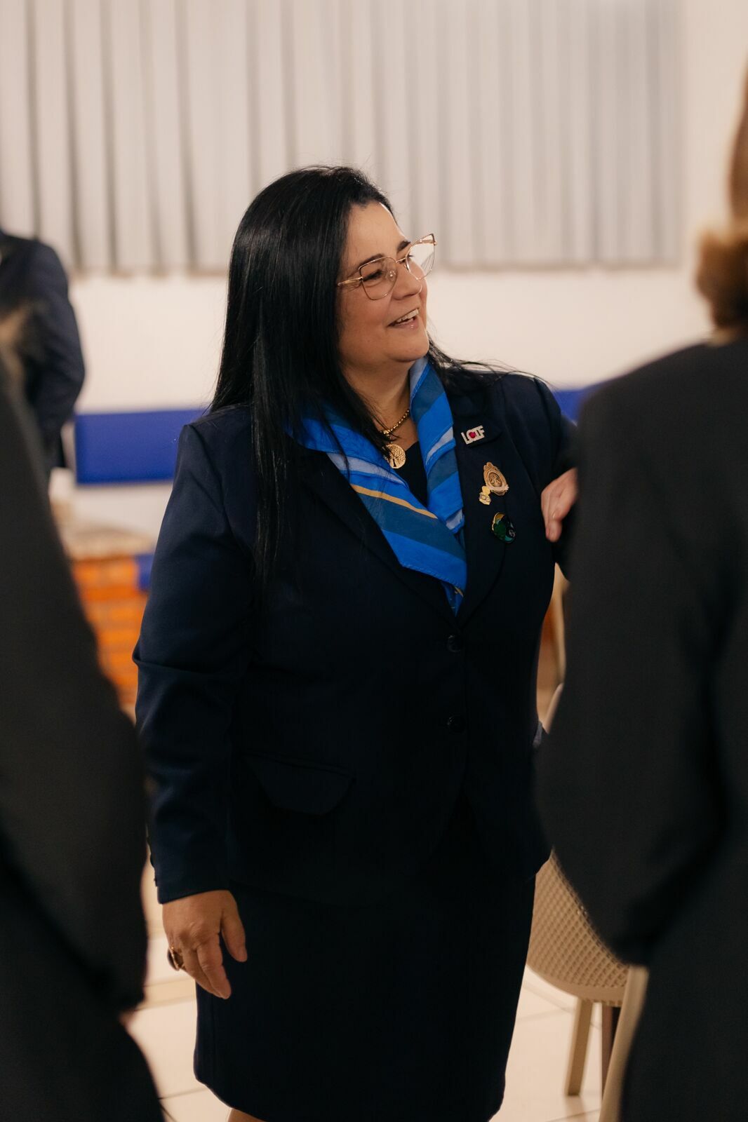 Foto Lions - Posse 2026 - Imagem 35