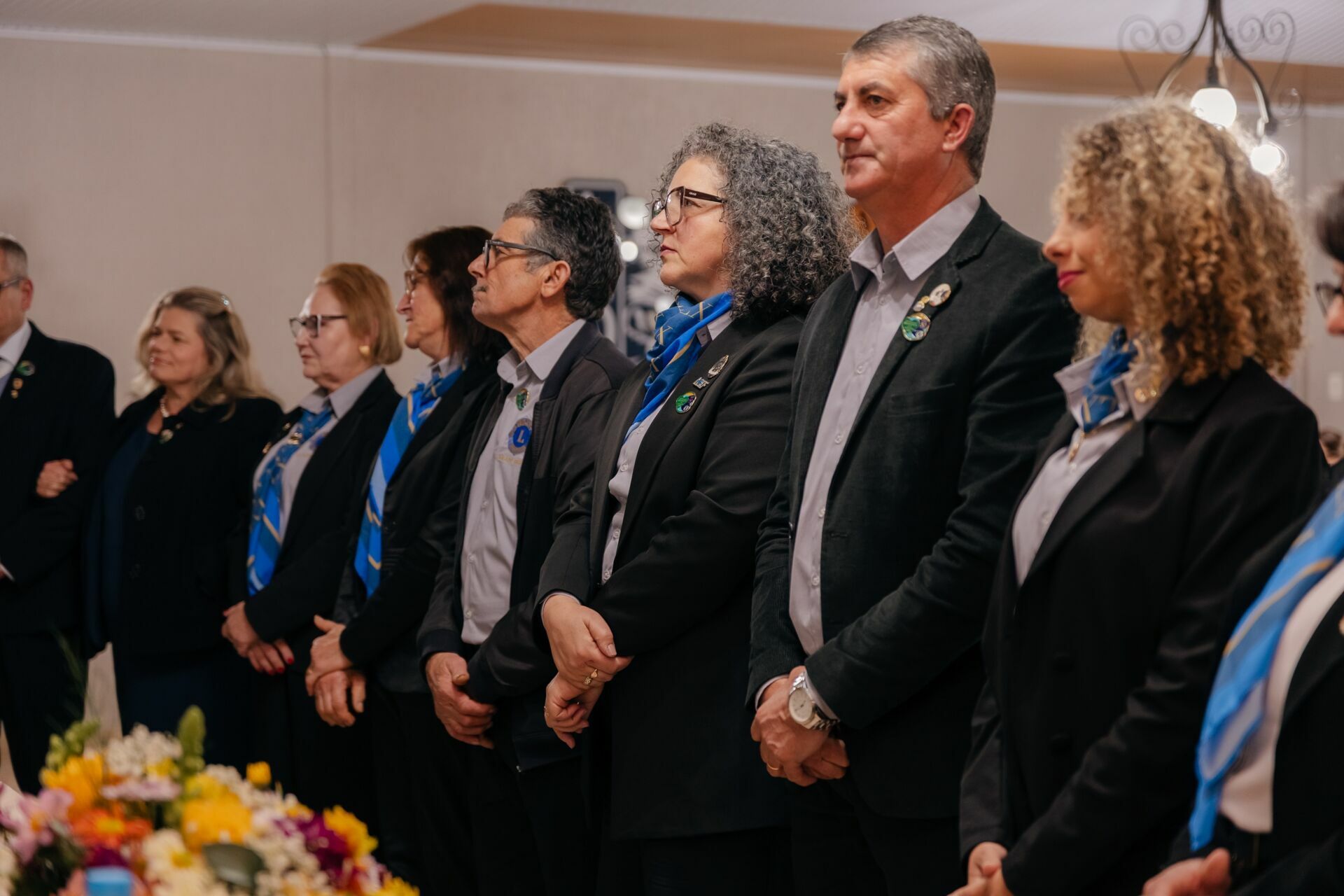 Foto Lions - Posse 2026 - Imagem 122