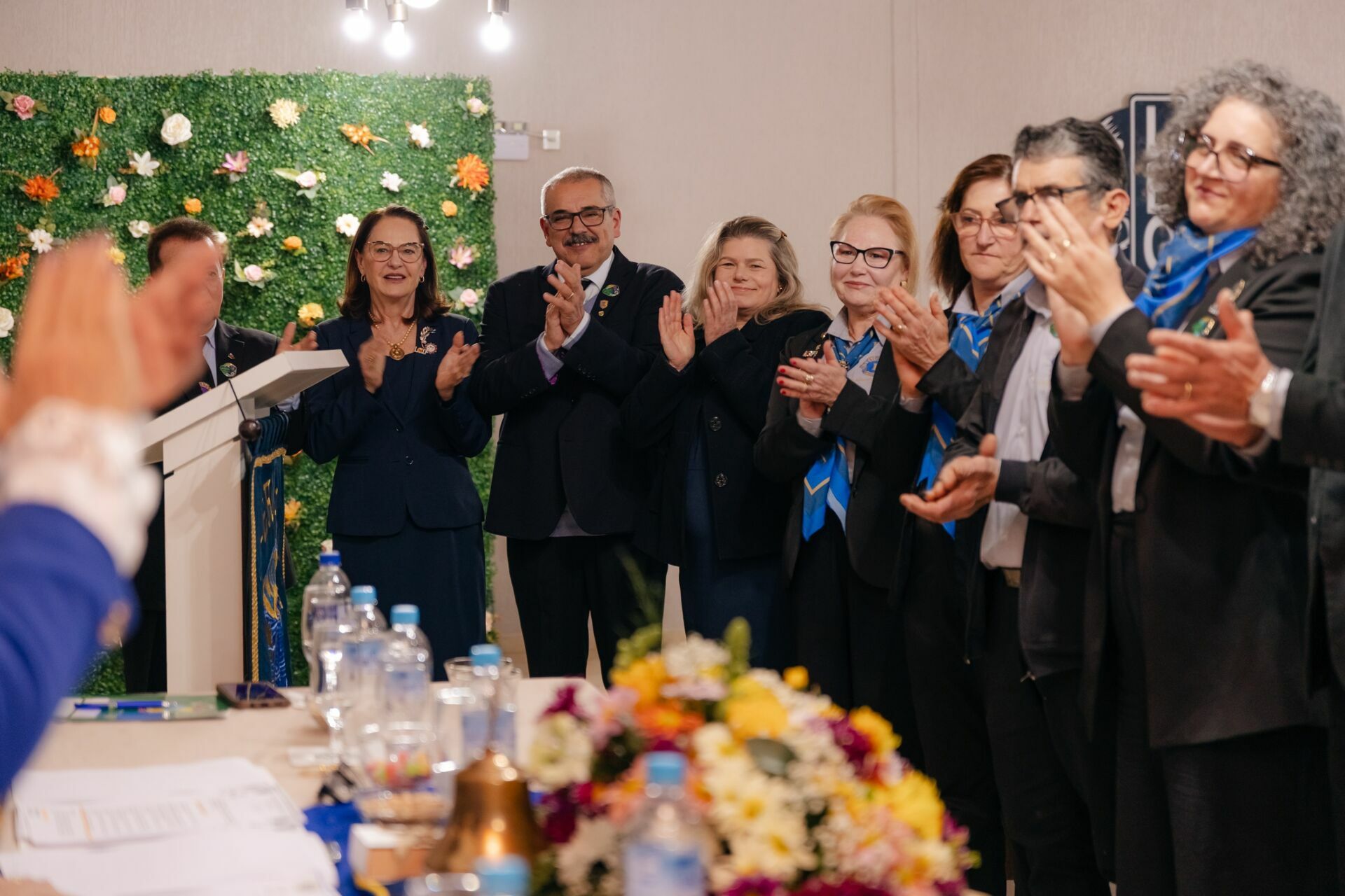 Foto Lions - Posse 2026 - Imagem 119