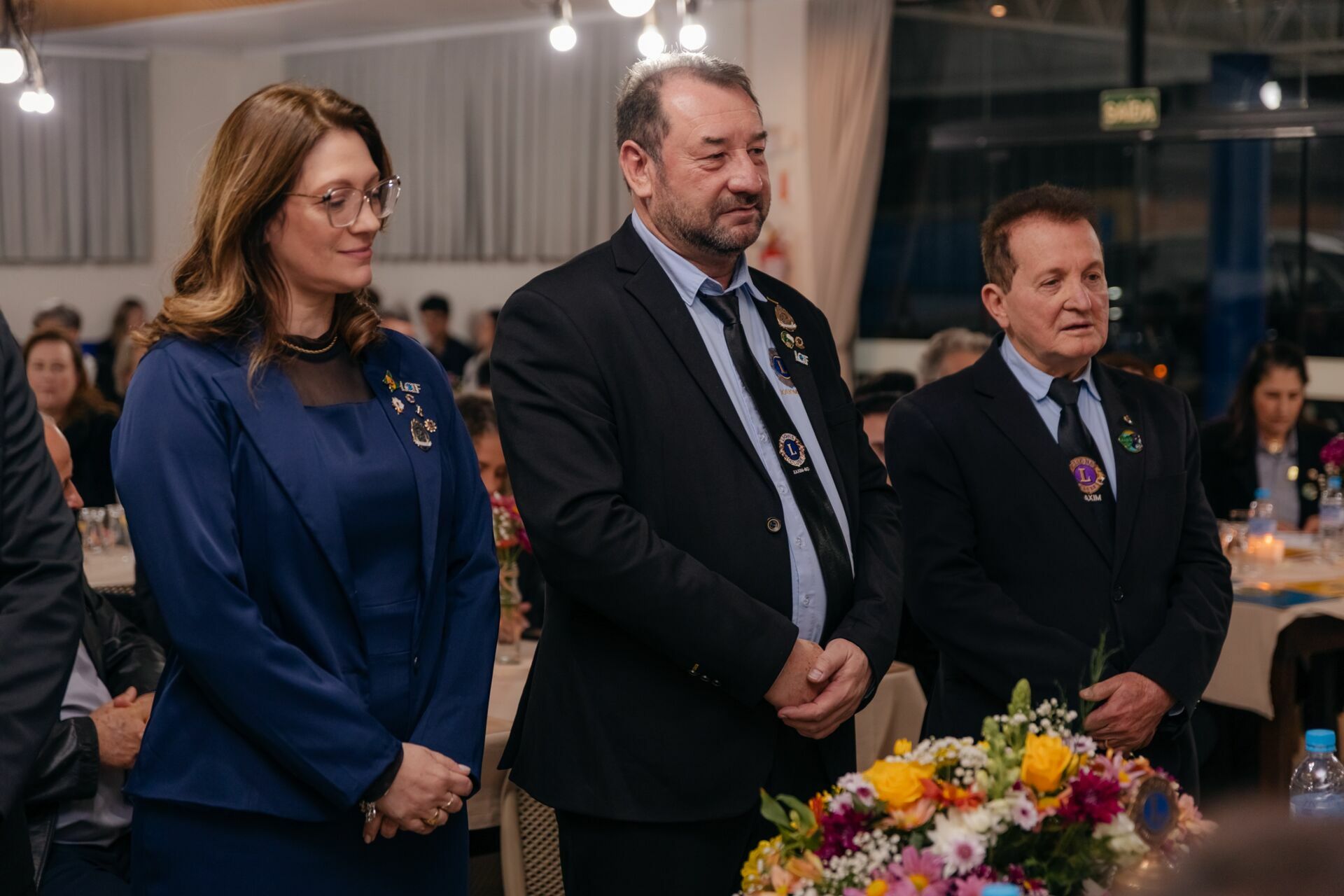 Foto Lions - Posse 2026 - Imagem 157