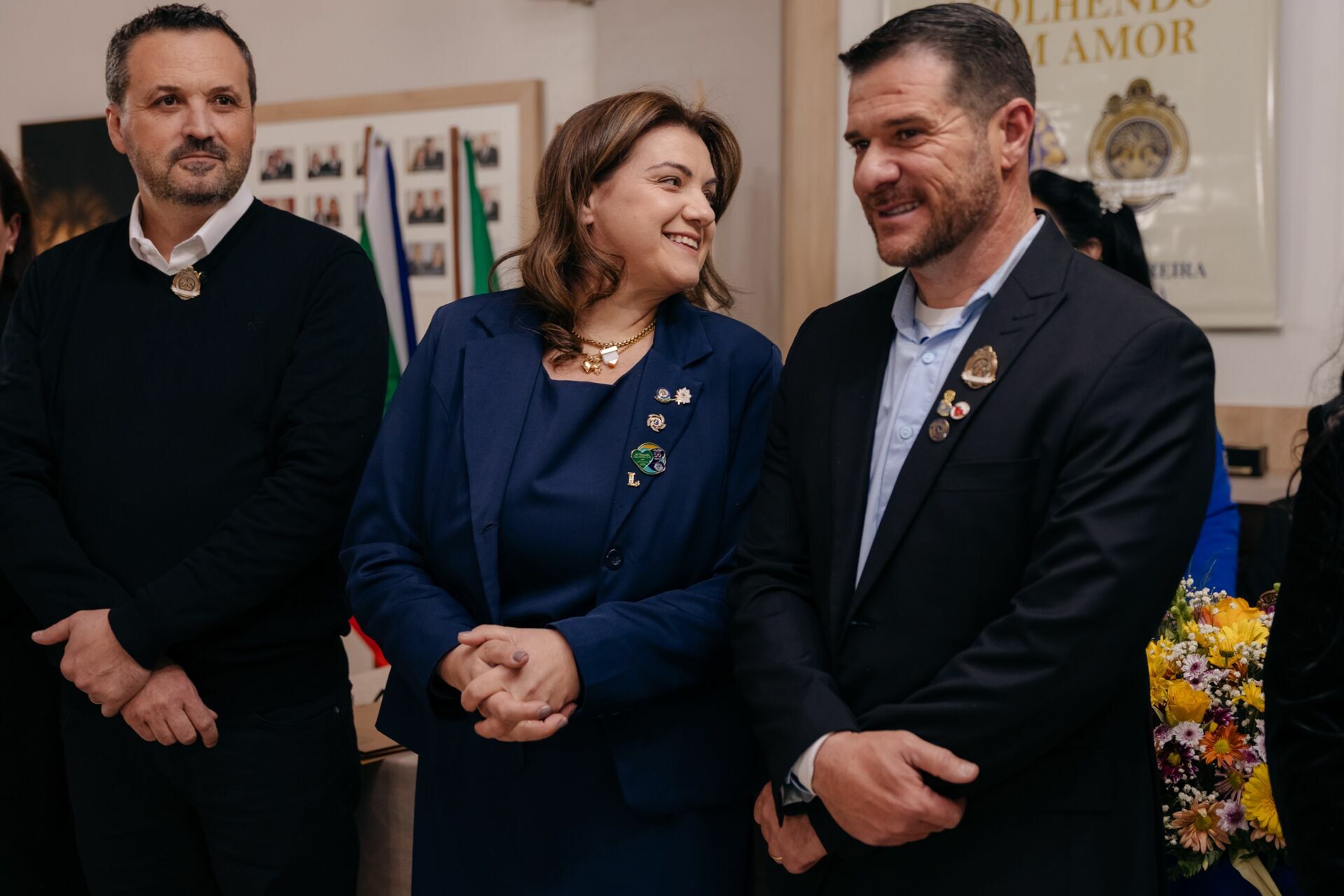 Foto Lions - Posse 2026 - Imagem 112