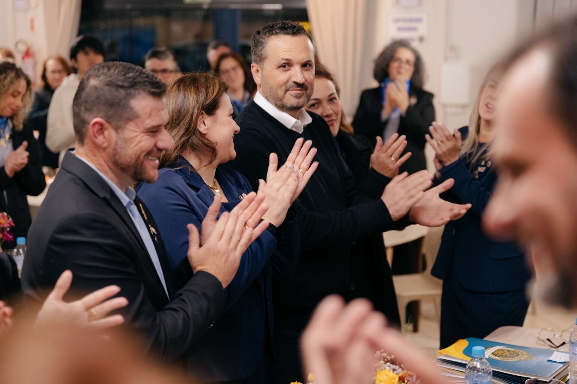 Foto Lions - Posse 2026 - Imagem 104