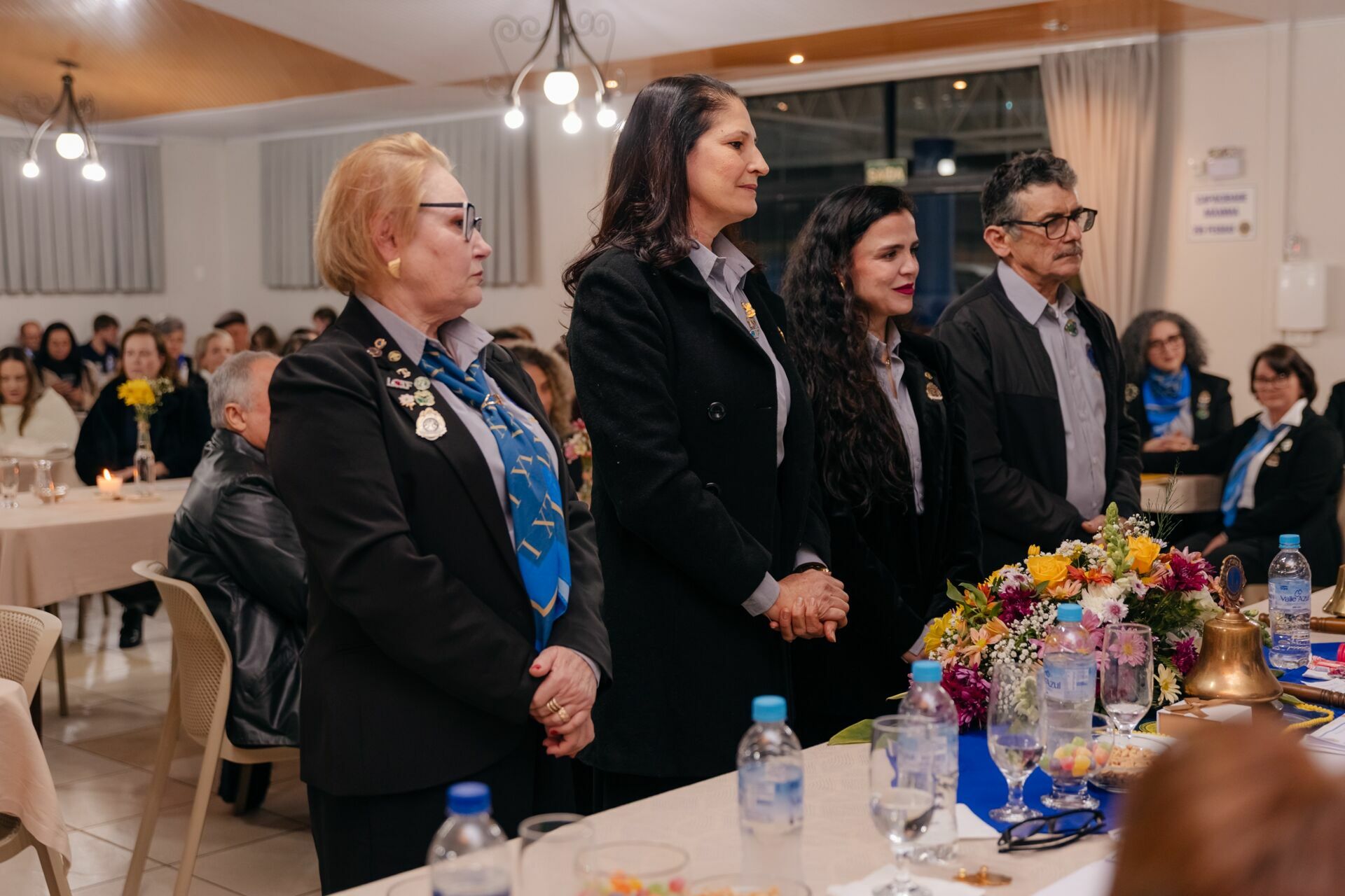 Foto Lions - Posse 2026 - Imagem 139