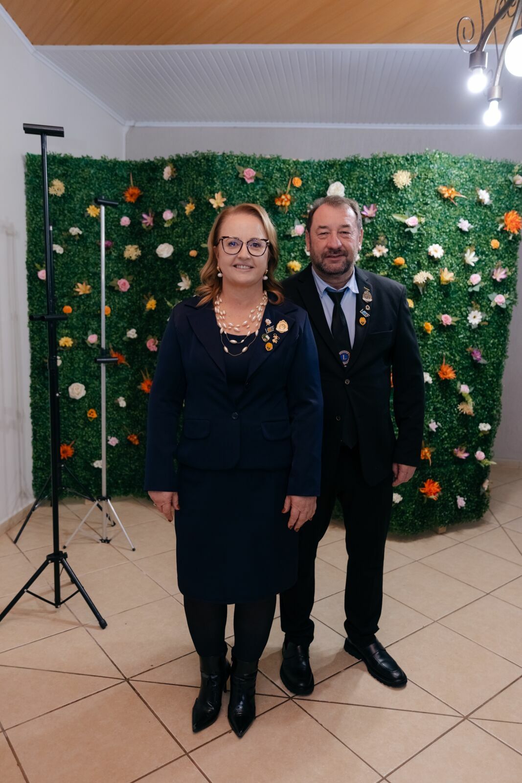 Foto Lions - Posse 2026 - Imagem 222