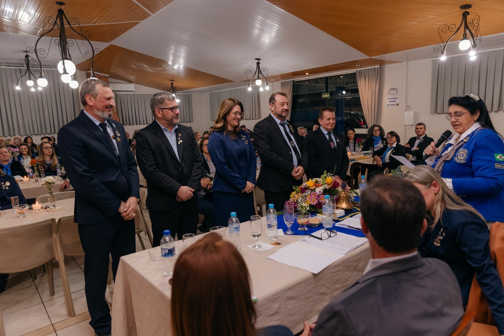 Foto Lions - Posse 2026 - Imagem 154