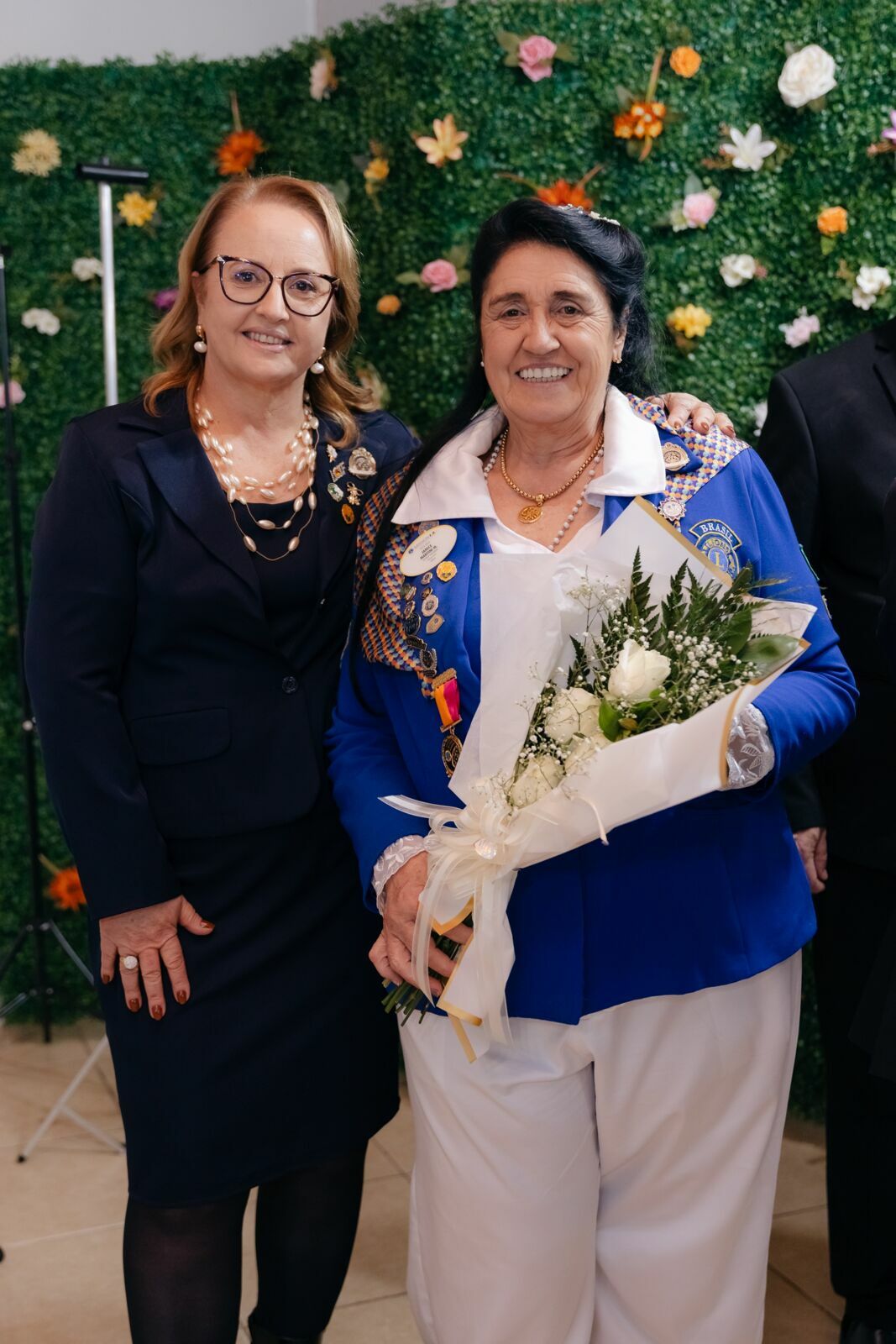 Foto Lions - Posse 2026 - Imagem 223
