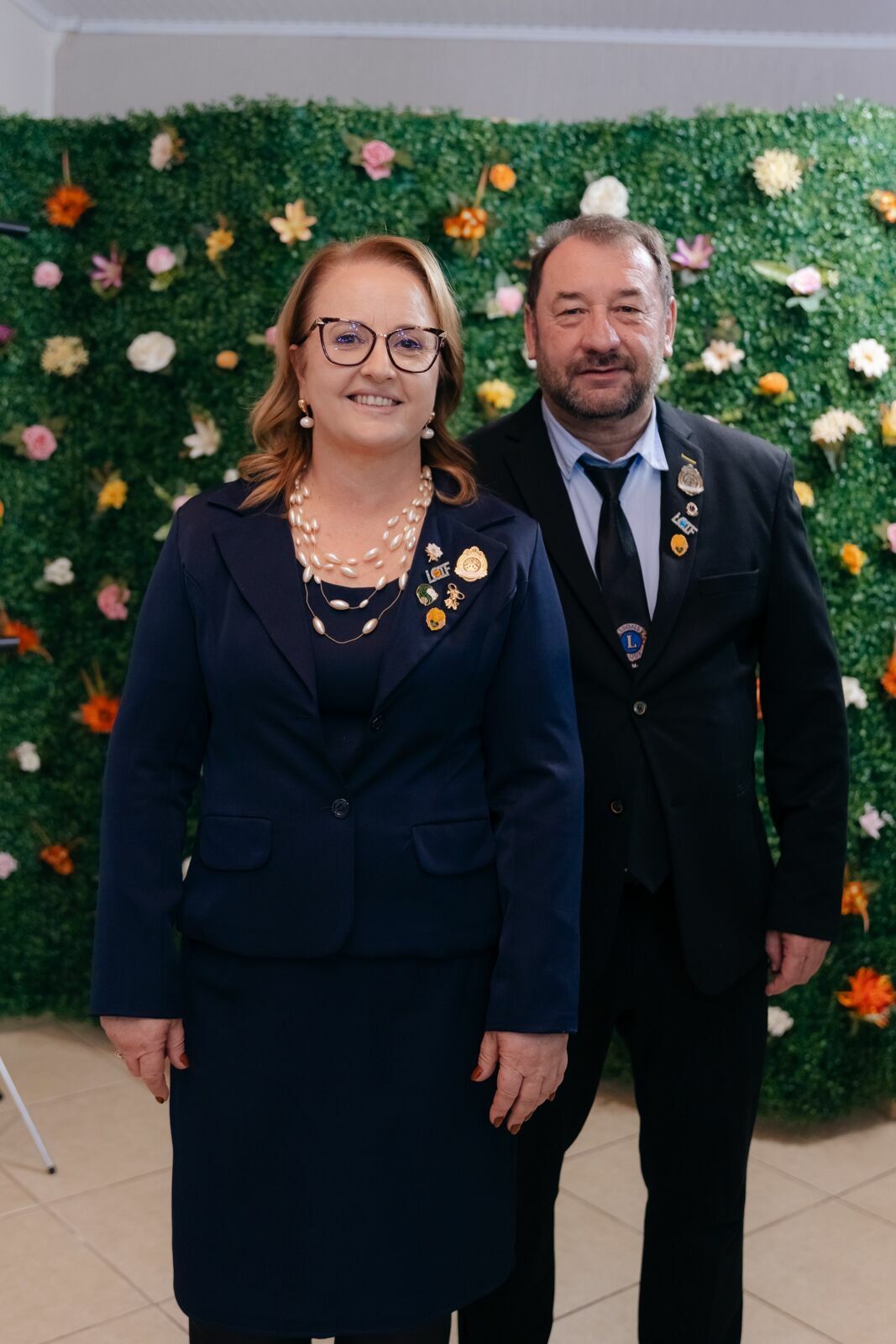Foto Lions - Posse 2026 - Imagem 221