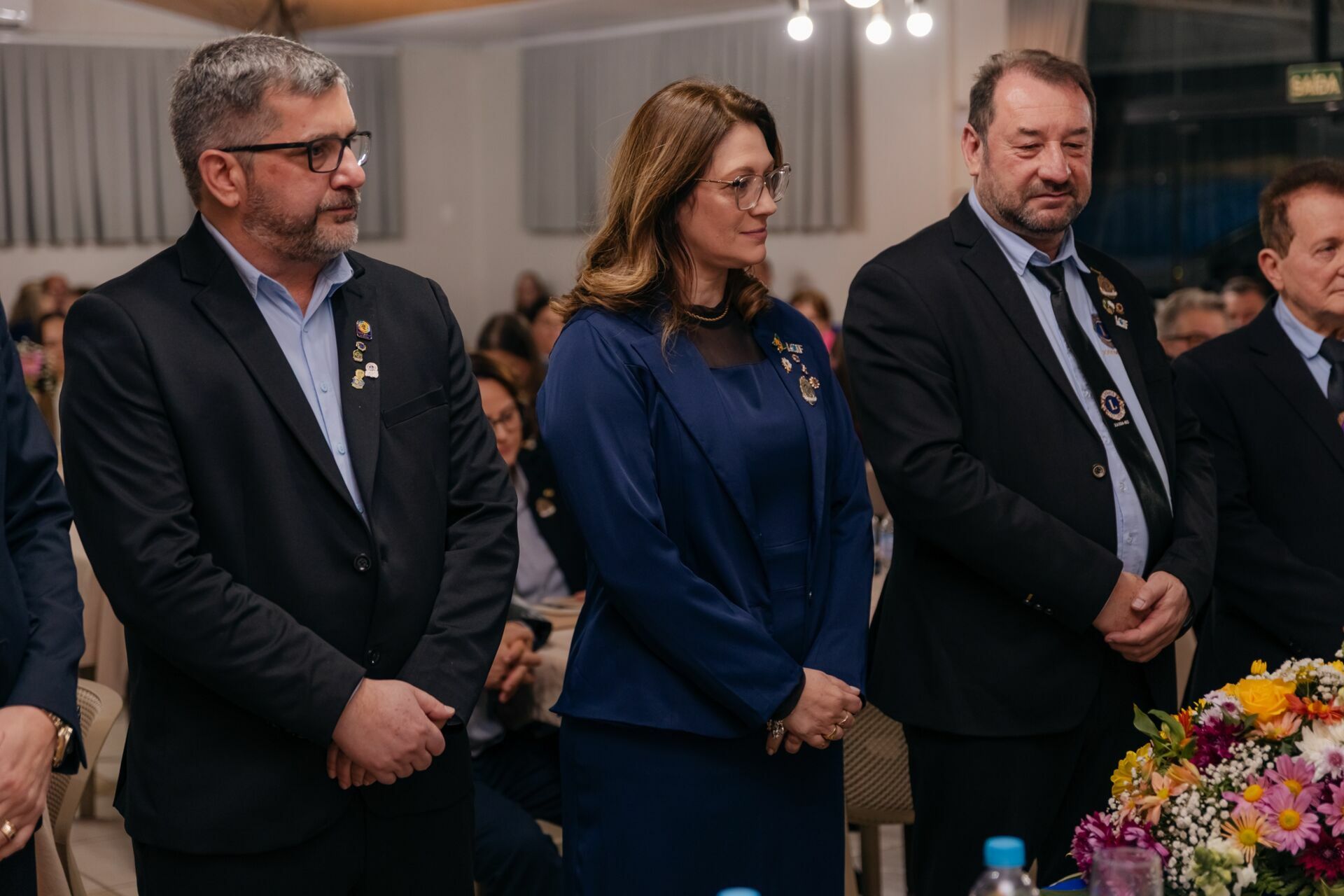 Foto Lions - Posse 2026 - Imagem 156