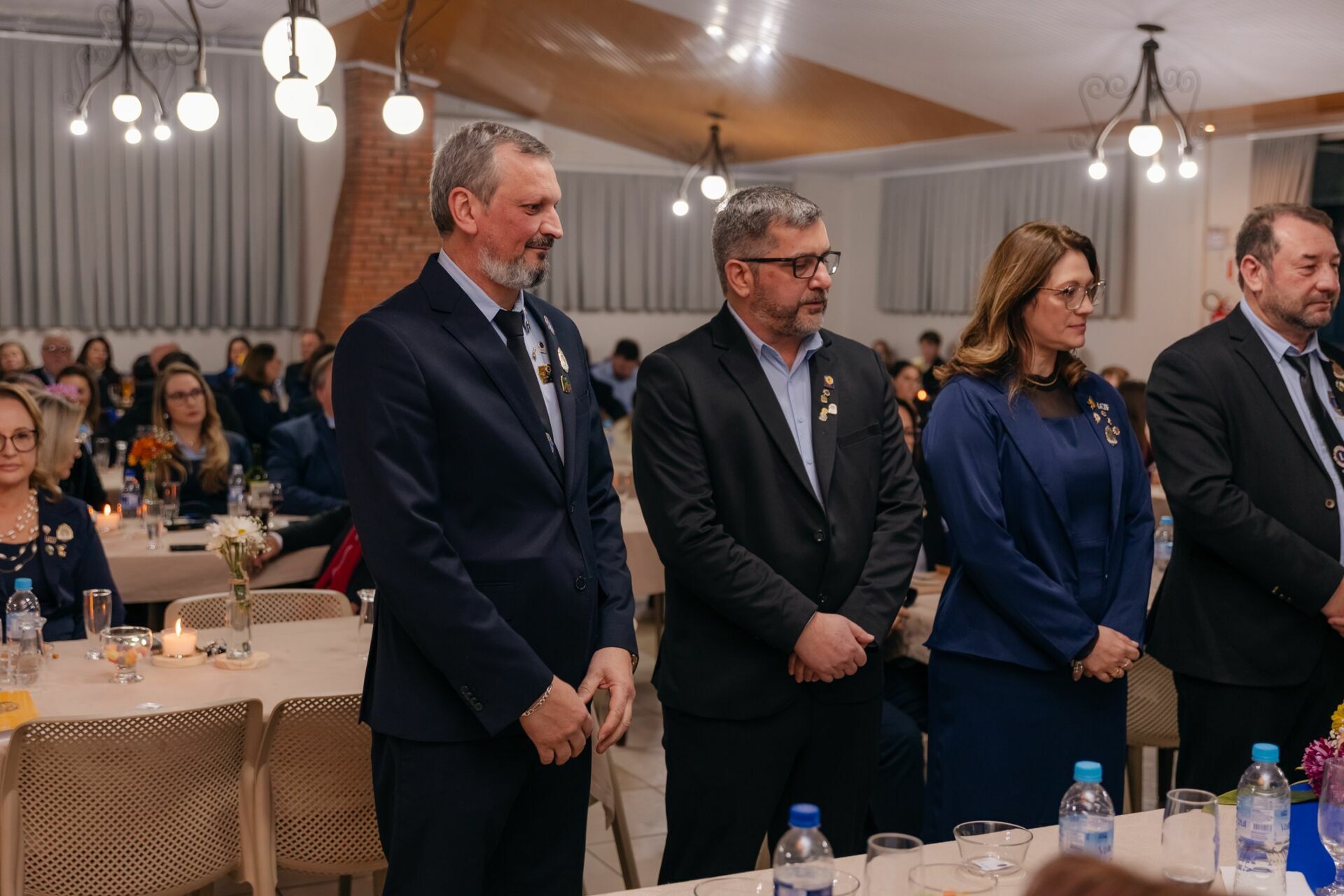 Foto Lions - Posse 2026 - Imagem 155