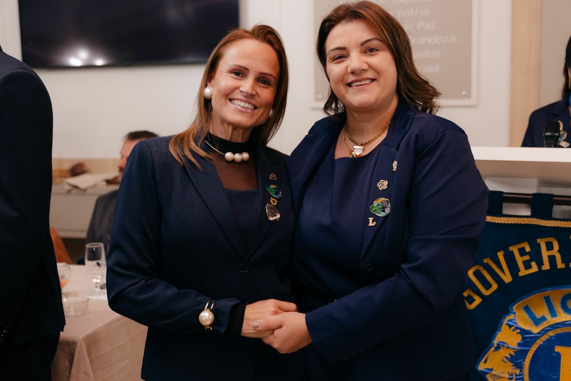 Foto Lions - Posse 2026 - Imagem 161