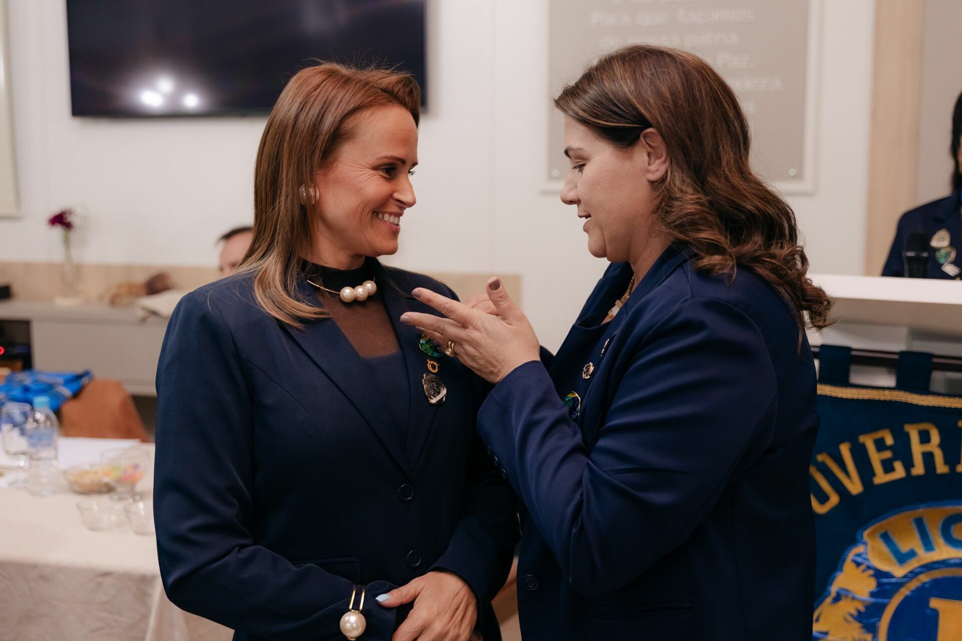 Foto Lions - Posse 2026 - Imagem 159